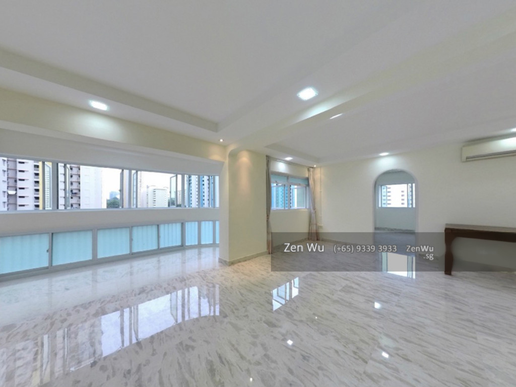 Kim Tian Place thumbnail photo
